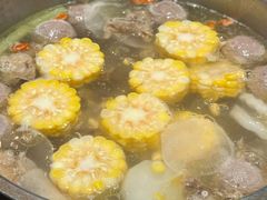 -潮发潮汕牛肉店(东方宝泰店)