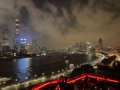 -罗斯福色戒酒吧(外滩店)