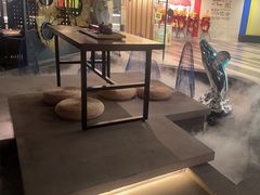 -湊湊火锅·茶憩(卓展店)