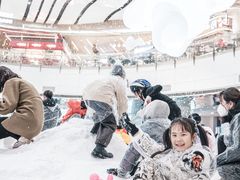 -冰纷万象滑冰场(沈阳万象城店)