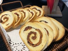 -西安饭庄·非遗陕菜(钟楼店)