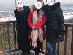 -南京市无想山景区