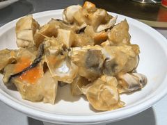 -小厨师·二十年沈家门小海鲜(百井坊巷店)