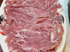 -华哥新鲜猪精品美食