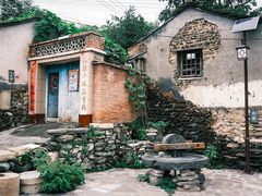 -水峪民俗村
