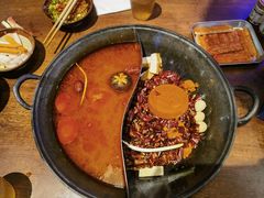 -楠火锅(昆山金鹰店)