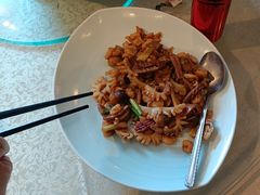 -山外山菜馆(玉泉路店)
