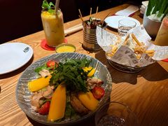 -MR.ROCKY洛奇先生·西餐&酒吧(太古仓店)