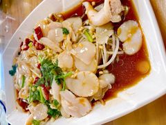 -景祥海鲜美食餐厅