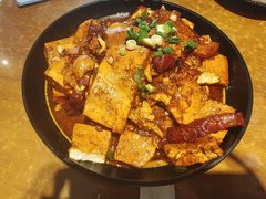 -95号酱骨·一块豆腐(展春园西路店)