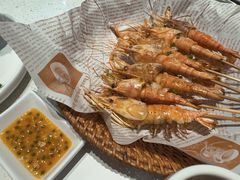 -79号渔船海鲜饭店(华强北店)