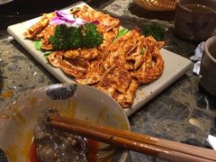 -重庆渝达老火锅(春熙路店)