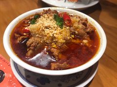 -炉小二铜锅牛蛙•川湘菜(三里屯店)