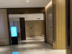 -杭州君尚云郦酒店