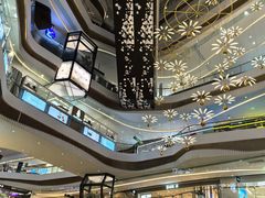 -成都仁和新城购物中心
