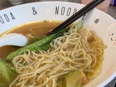 -友达面馆(海珠店)
