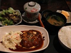-角落里(中山公园店)