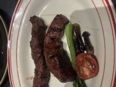 -食间牛排(湖西路店)