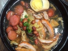 -阿芬卤面(花巷店)
