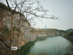 -南山风景名胜区