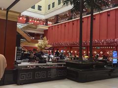 -北京九华山庄会展酒店