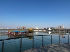 -云龙湖旅游景区