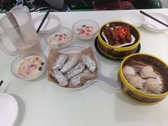 -日昌餐馆(Mini西点茂店)