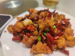 -凯鸽酒楼(大同振兴街店)