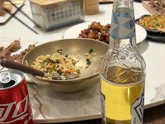 -新凯旋烧烤·燕姐千岛湖土菜