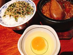 牛舌肉臊饭-肉魁屋·烧肉·烧鸟·酒场(高新店)