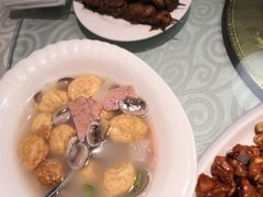 -峨嵋酒家总店(车公庄店)