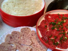 -蜀辣居鲜货老火锅(万象城店)