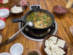 -笔记安顺夺夺粉火锅