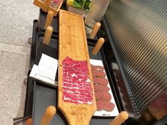 -牛人日志·鲜牛肉骨汤火锅(万科里瑧店)