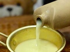 -优壹佳·延边朝鲜族料理(中山北路店)