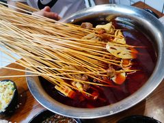 -瑞哦冷锅串串(汇融店)