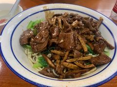-姚记面馆(瑶琳路店)