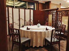 -扬子轩·中餐厅(合肥香格里拉店)