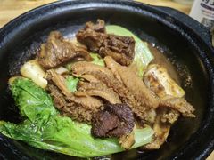 -珍珍小食店(西华路店)