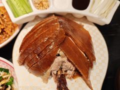 吊炉酥不腻烤鸭-满园烤鸭·春饼(沈北万达店)