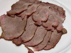 金牌熏肉-老昌春饼(西民主路总店)