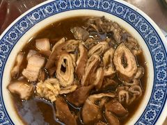 -北京小肠陈饭庄(方庄店)
