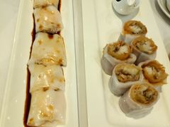 -彩福皇宴(皇室堡店)