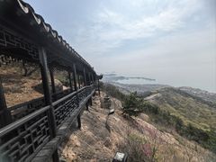 -石老人观光园