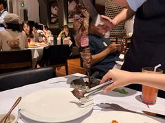 -拉蒂娜·巴西牛排馆 Latina·Brazilian Steakhouse(陆家嘴旗舰店)