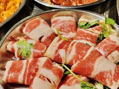 -英雄故事地摊烤肉(马驹桥店)