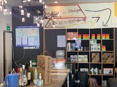 -Nectar One Cafe(勇烈路n1店)