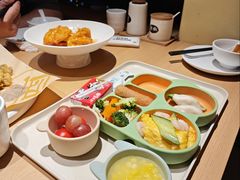 -关东小磨东北菜(上海长风大悦城店)