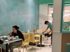 -姚姚酸菜鱼·金戈戈香港豉油鸡(喜荟城联名店)