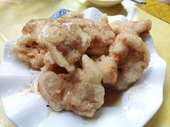 -故乡明太鱼屋(航北路店)